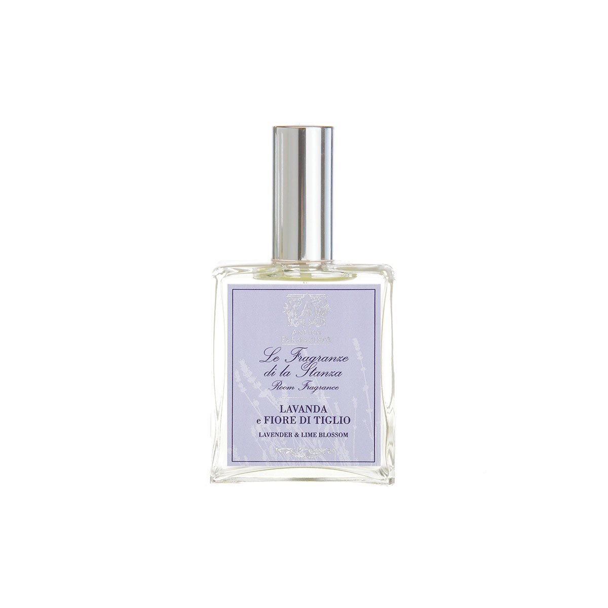 Fragancia Hogar Antica Lavender Lime