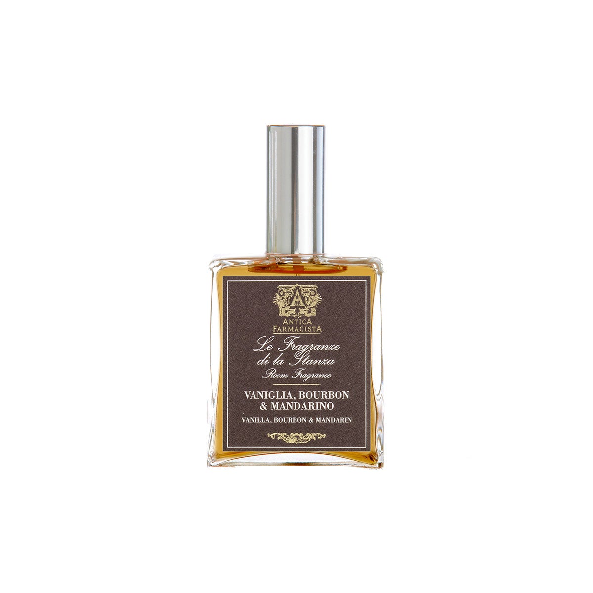 Fragancia Hogar Antica Vainilla Bourbon