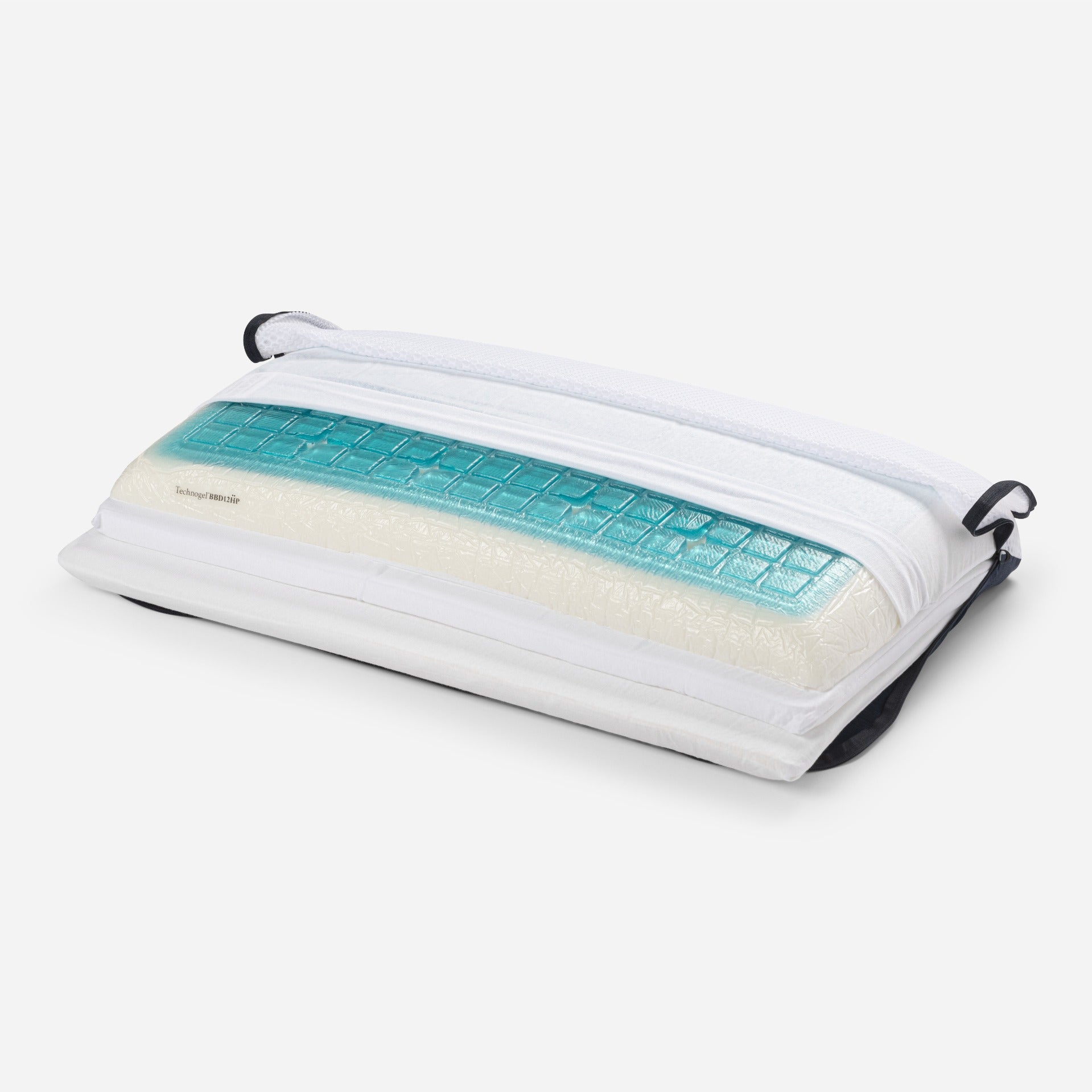 Almohada Ajustable Technogel Deluxe