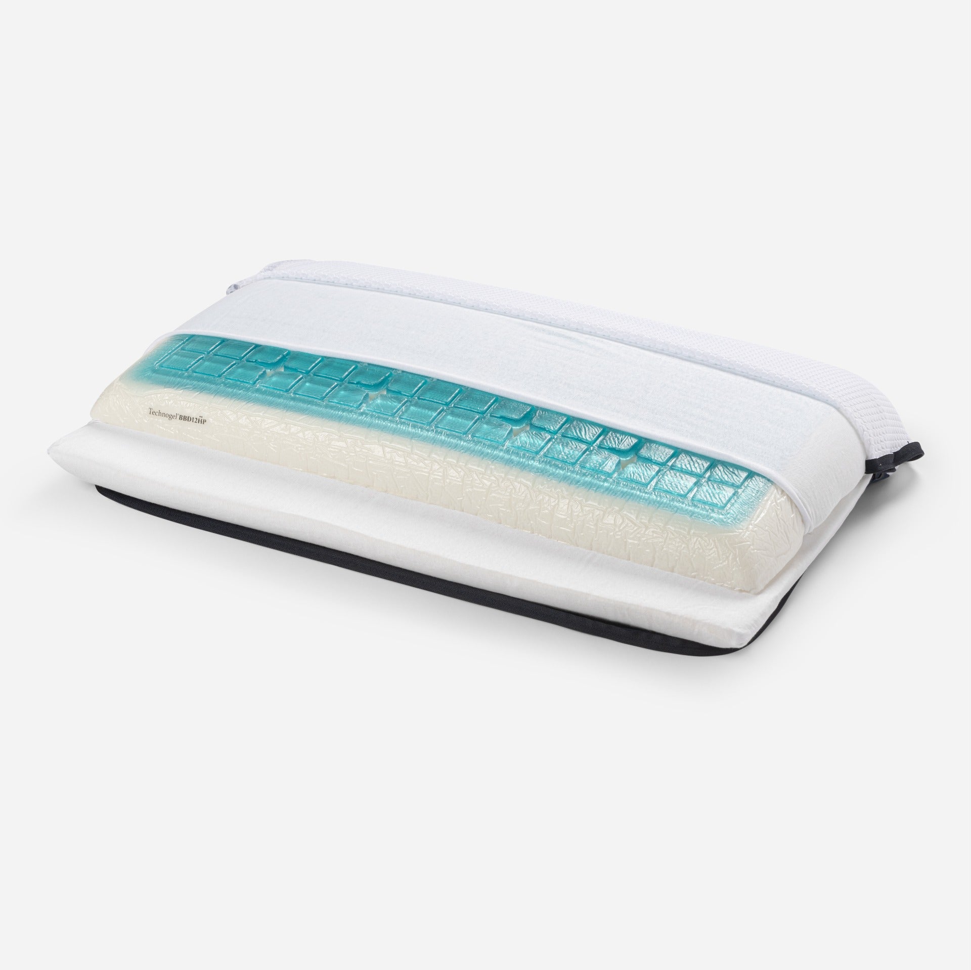 Almohada Ajustable Technogel Deluxe