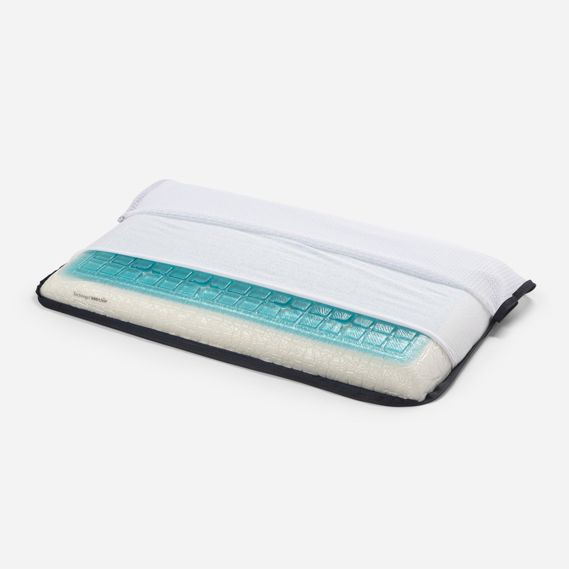 Almohada Ajustable Technogel Deluxe