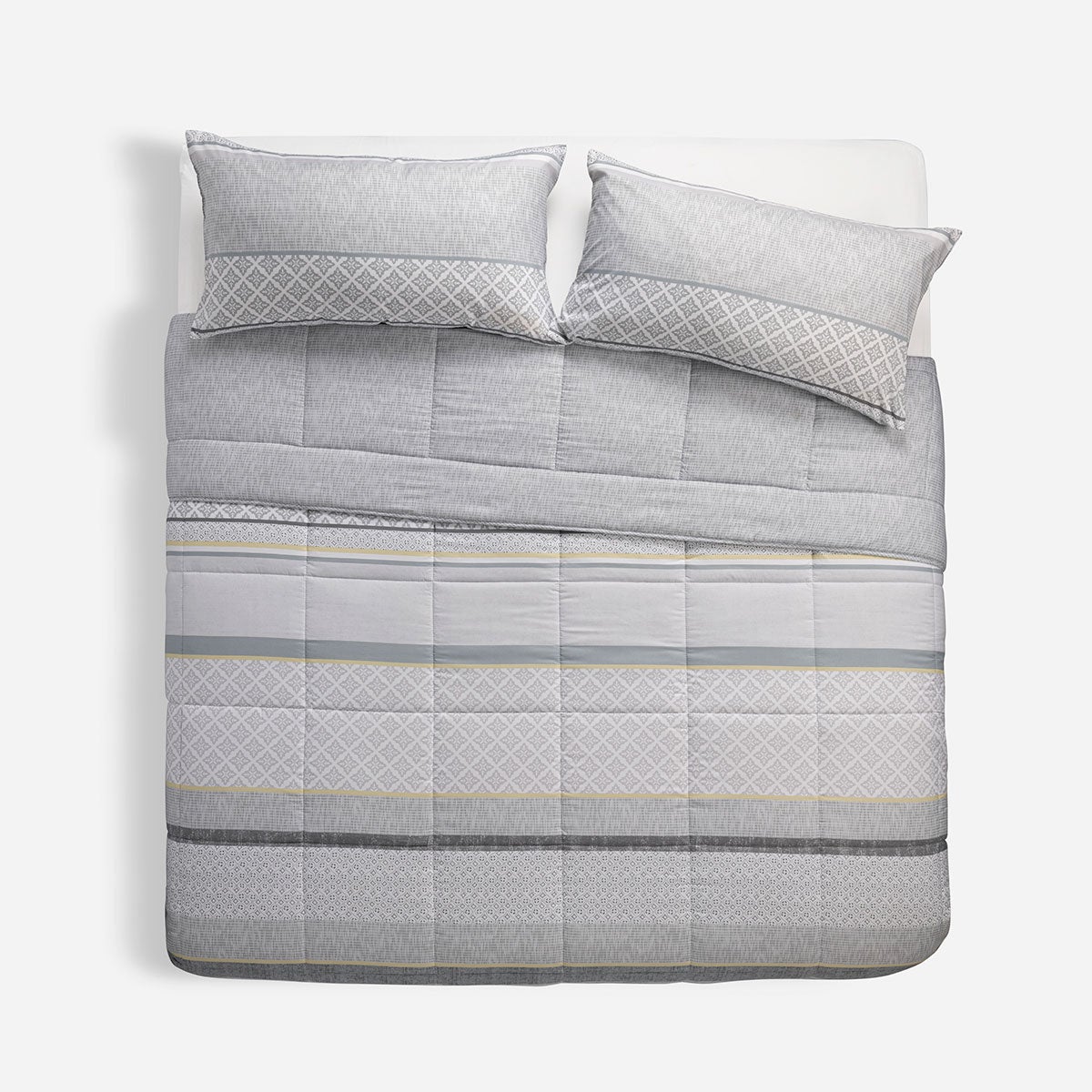 Plumón Polycotton Urban Kids Gael