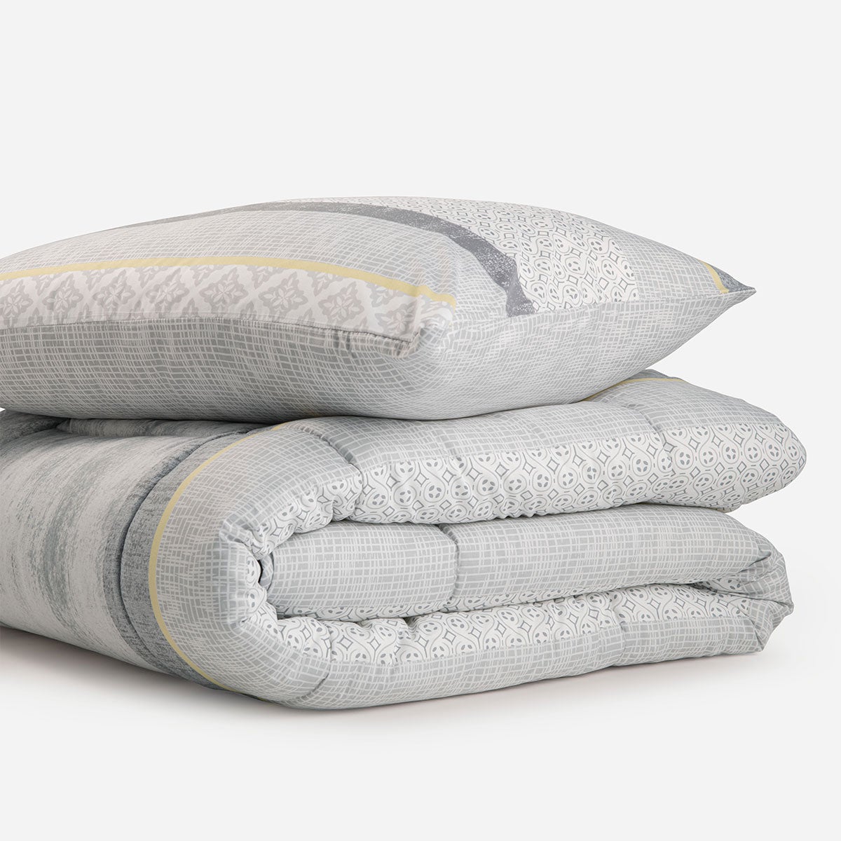 Plumón Polycotton Urban Kids Gael
