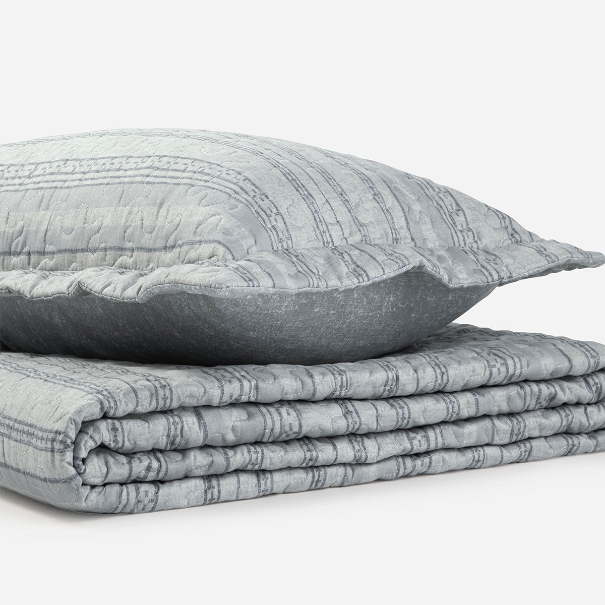 Quilt Urban Estampado Akina