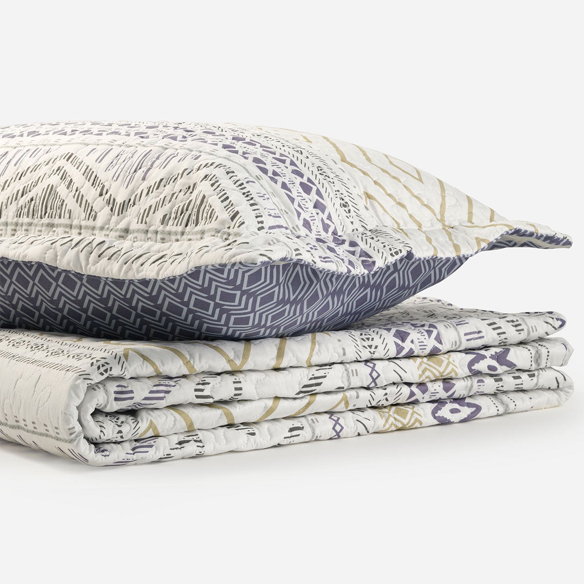 Quilt Urban Estampado Rai