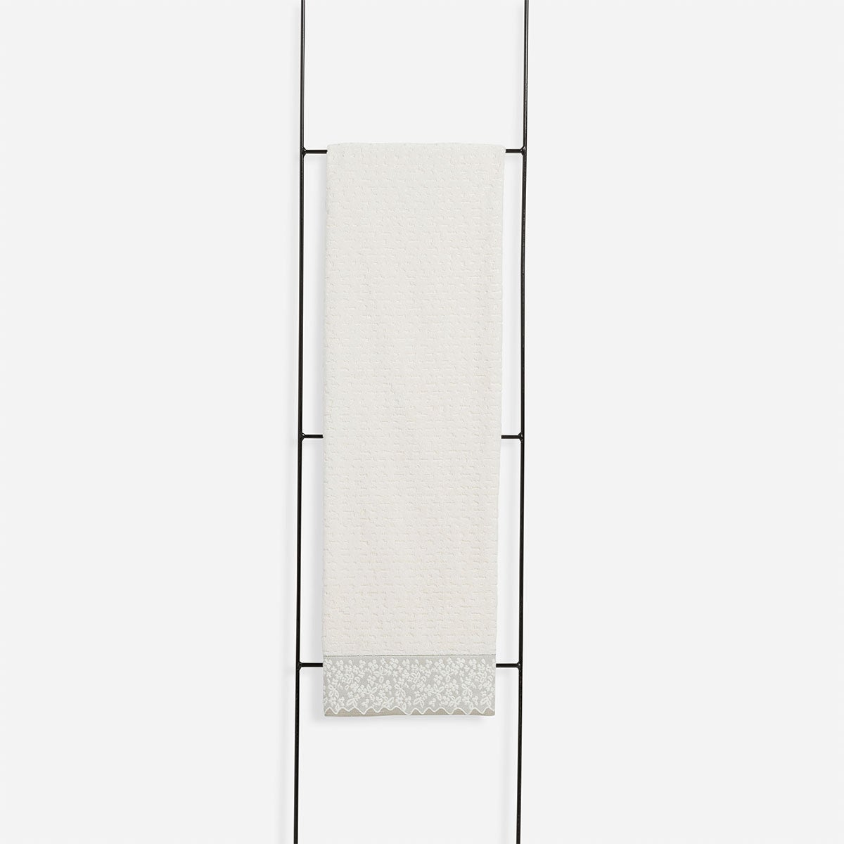 Toalla Macrame 100% Algodón 600 Gramos