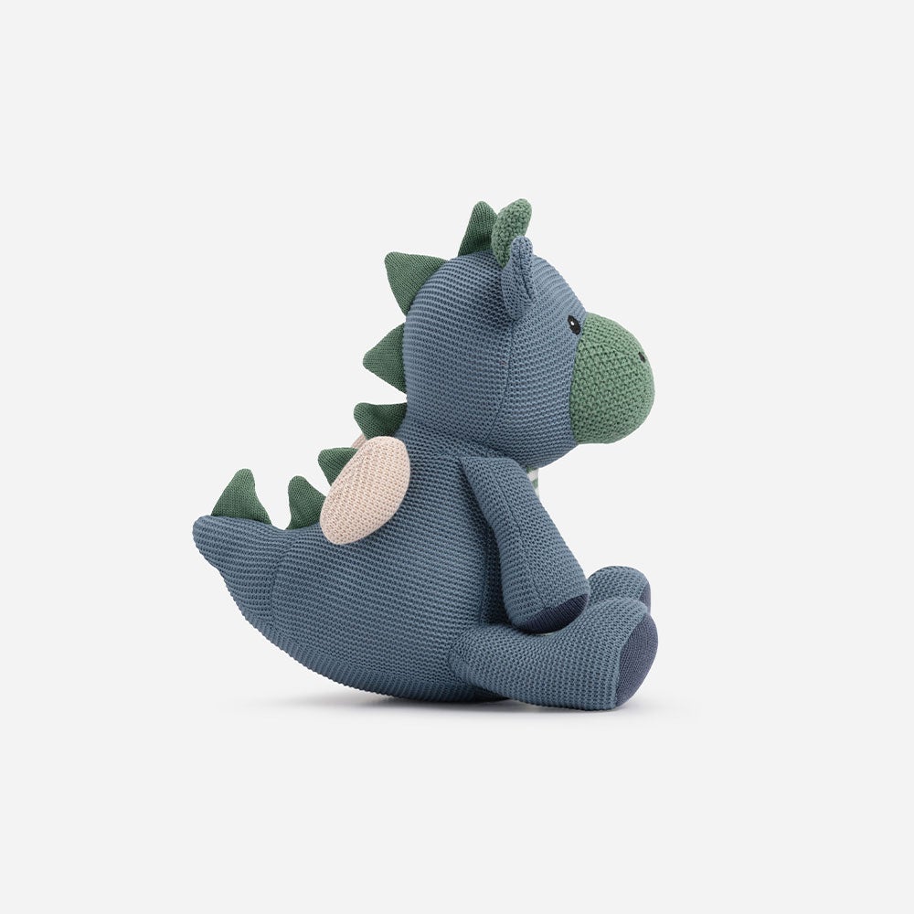 Cojín Kids Dragón