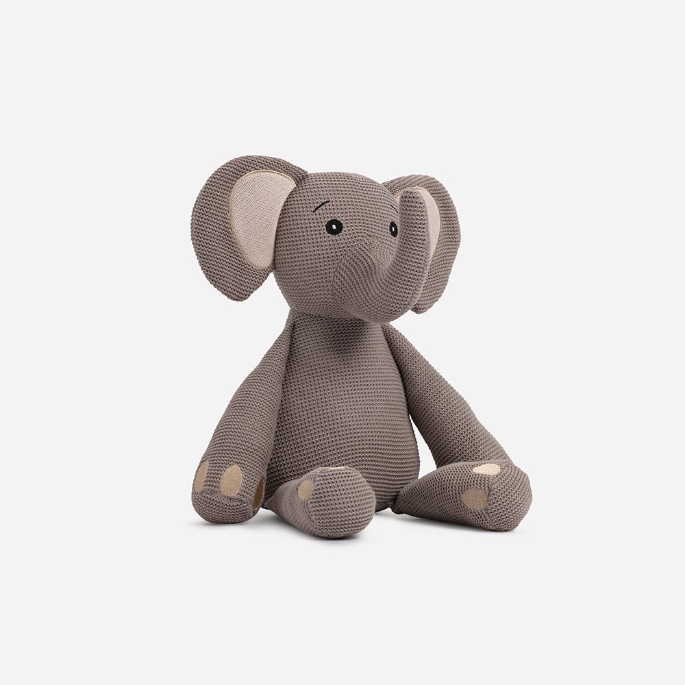 Cojín Kids Elefante