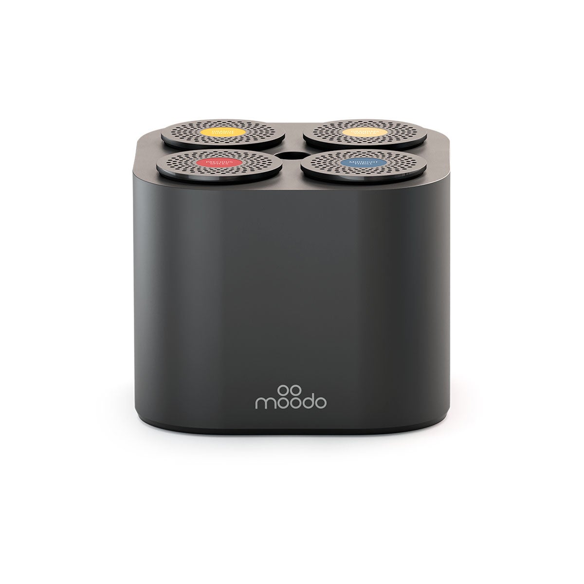 Difusor de Aromas Hogar Moodo con Batería