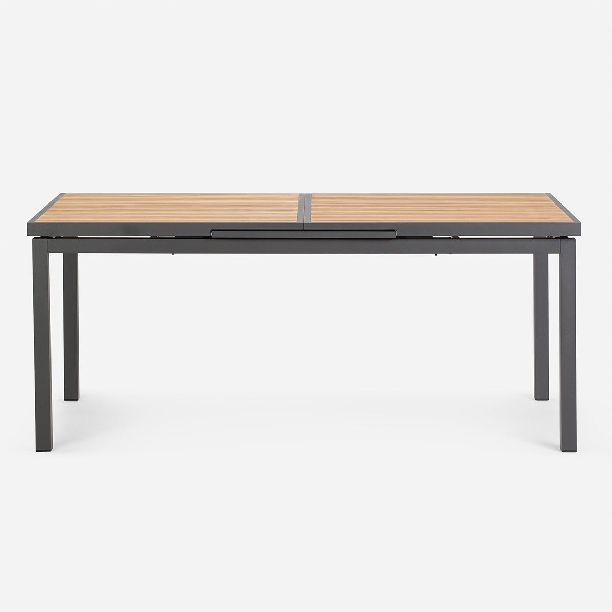 Mesa Comedor Ext Ohope Aluminio