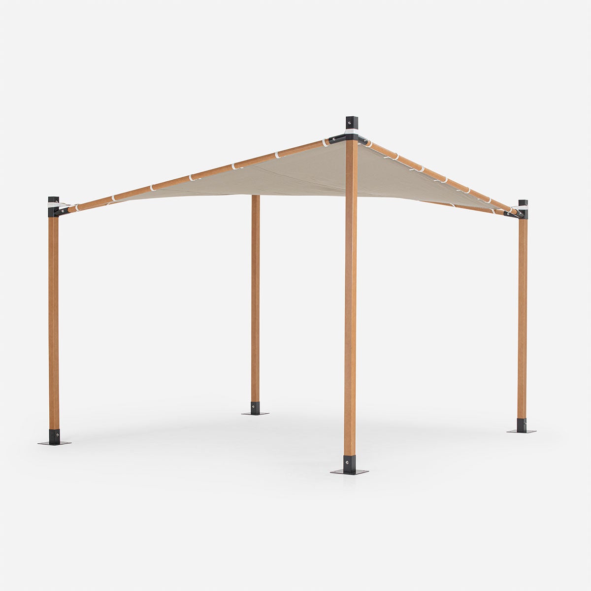 Gazebo Fv 3X3