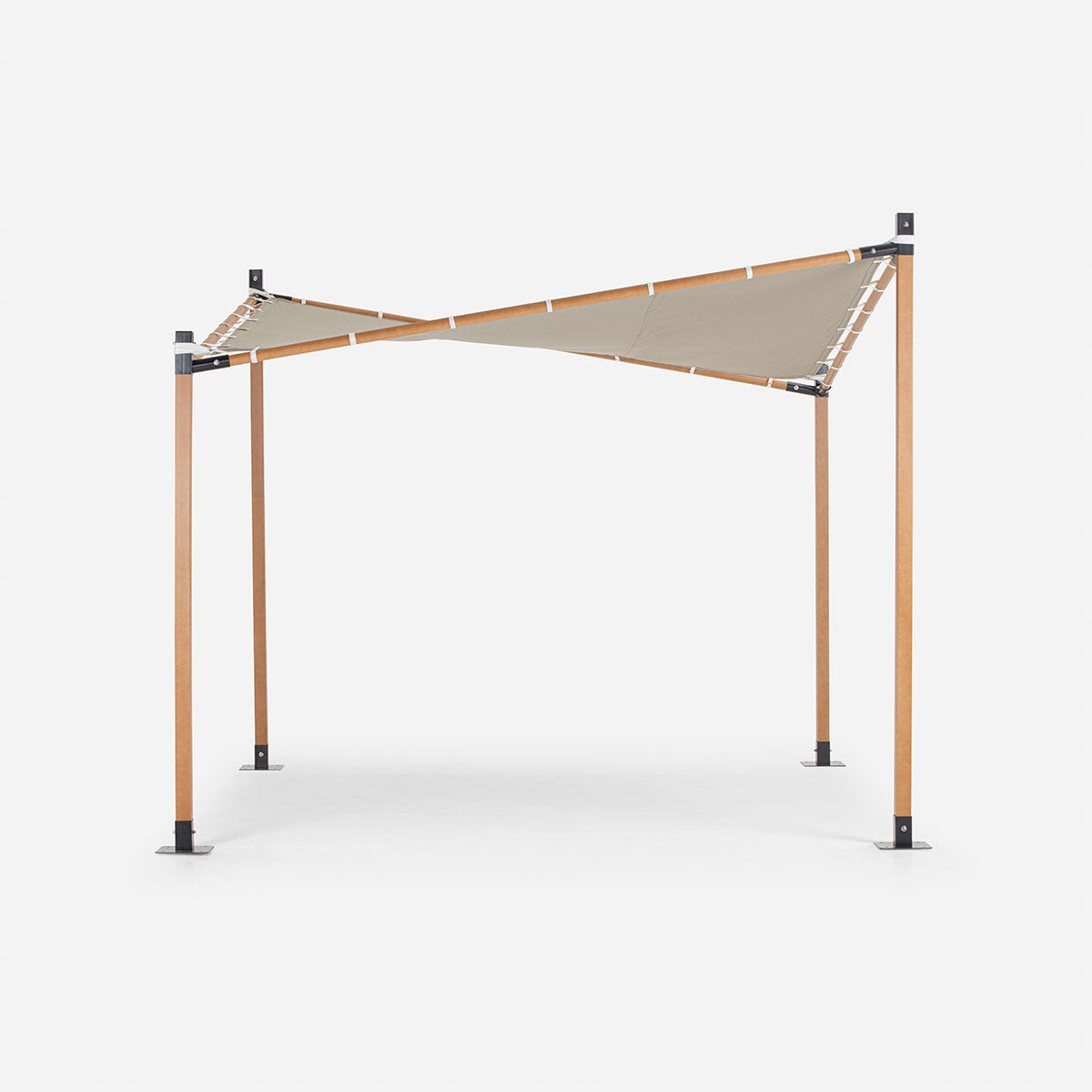 Gazebo Fv 3X3