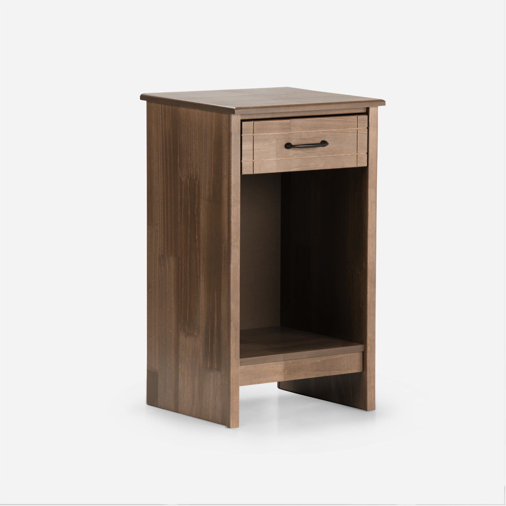 Velador Robin Madera Riel Ed. Ltda