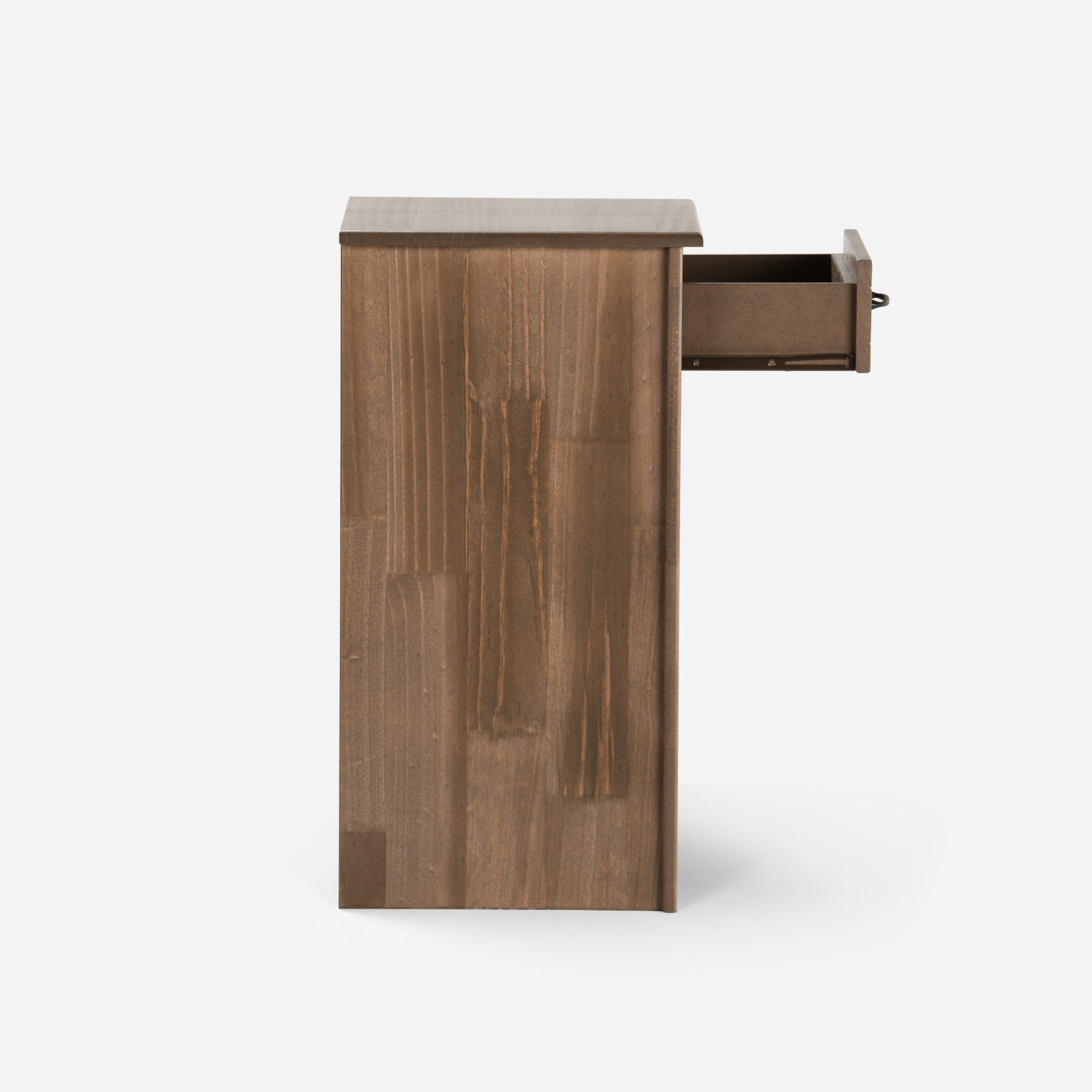 Velador Robin Madera Riel Ed. Ltda