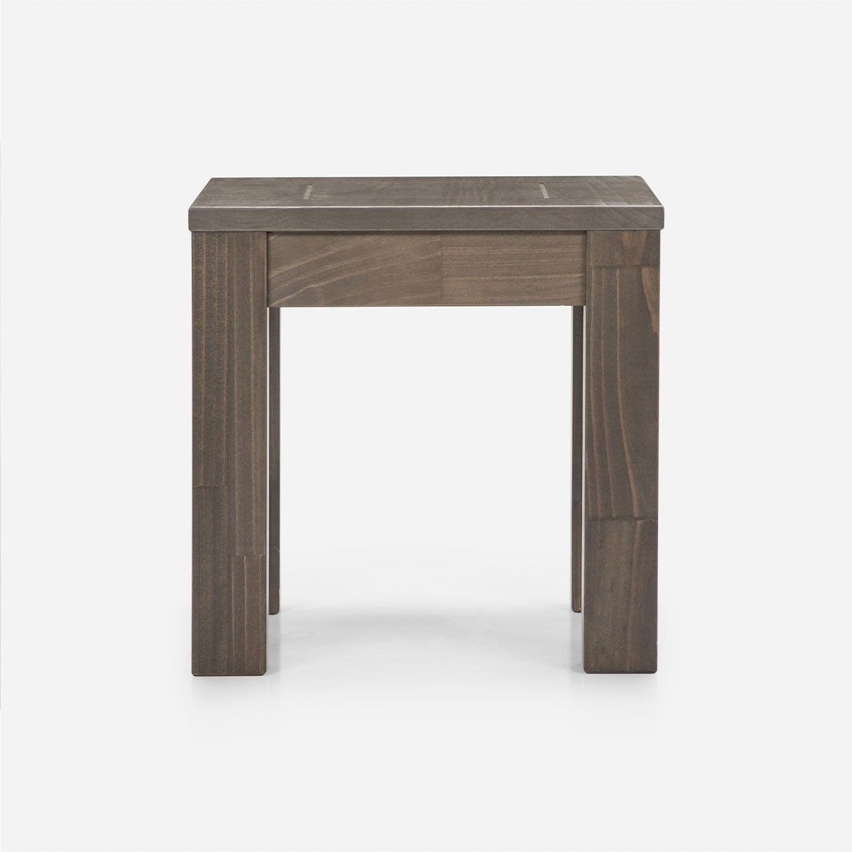 Mesa Lateral Sapelly 50 x 50 cm