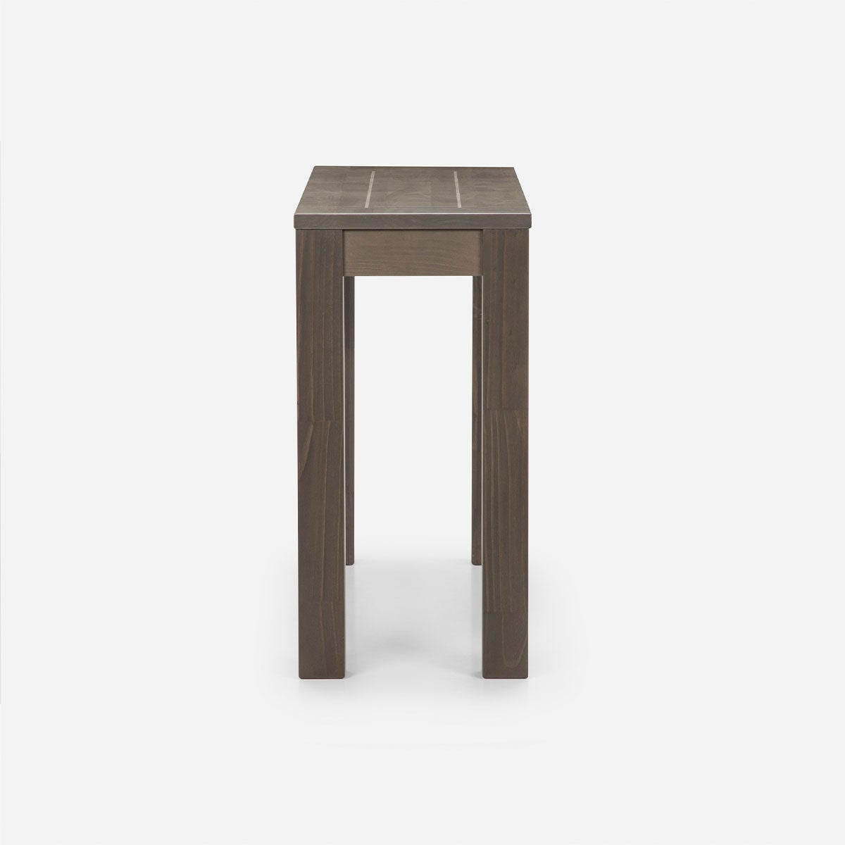 Mesa Arrimo Sapelly 110 x 40 cm