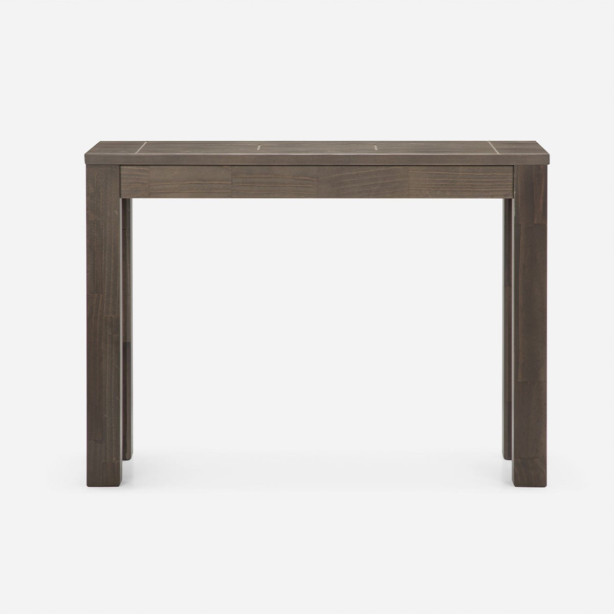 Mesa Arrimo Sapelly 110 x 40 cm