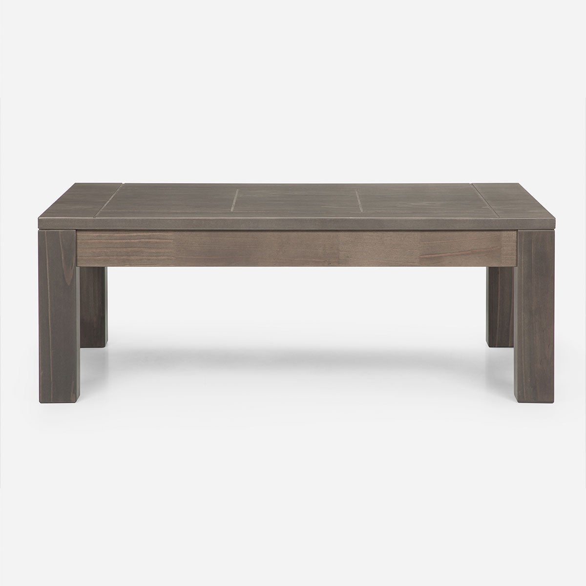 Mesa Centro Sapelly 110 x 70 cm