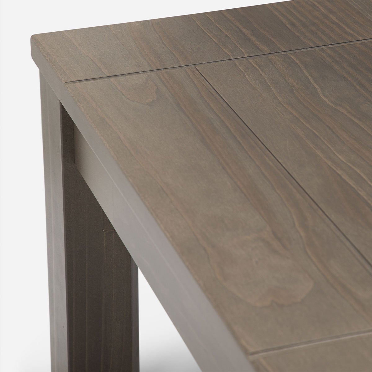 Mesa Centro Sapelly 70 x 70 cm