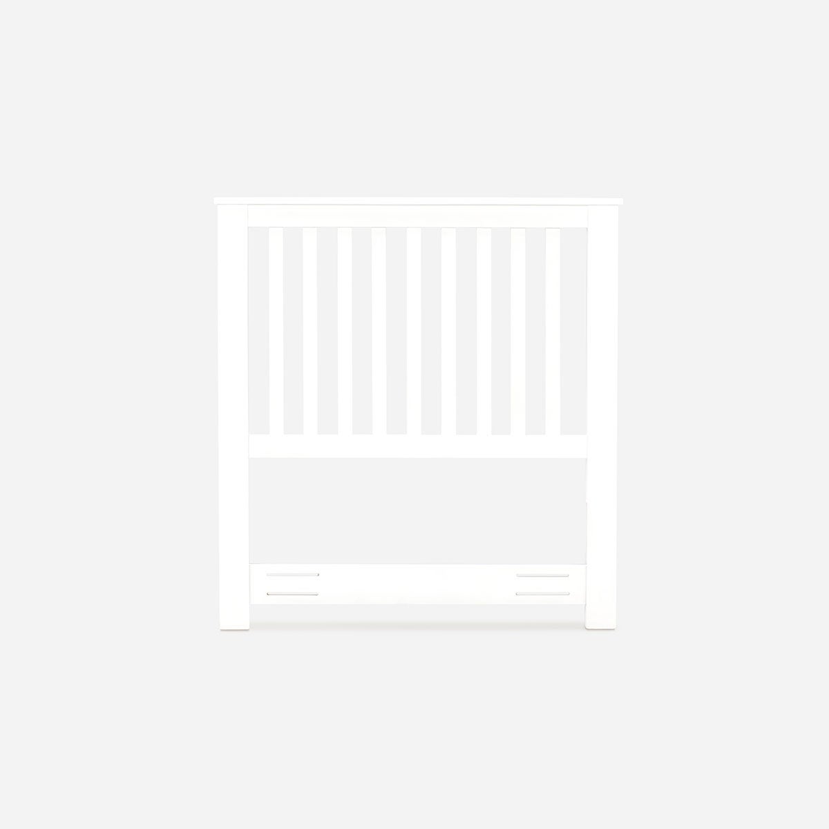 Respaldo Kids Lira Madera