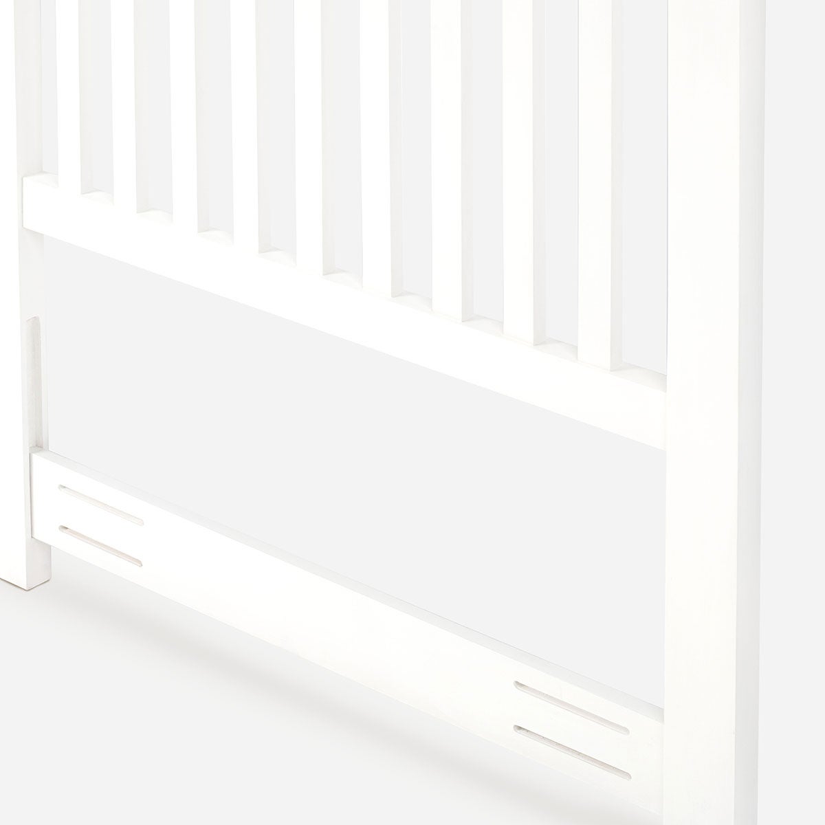 Respaldo Kids Lira Madera