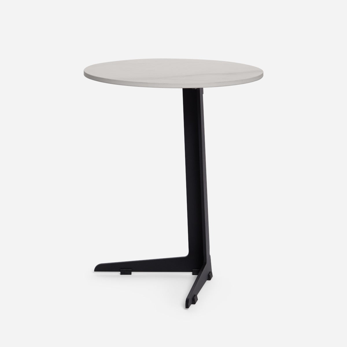 Mesa Lateral Marte 42 x 42 cm