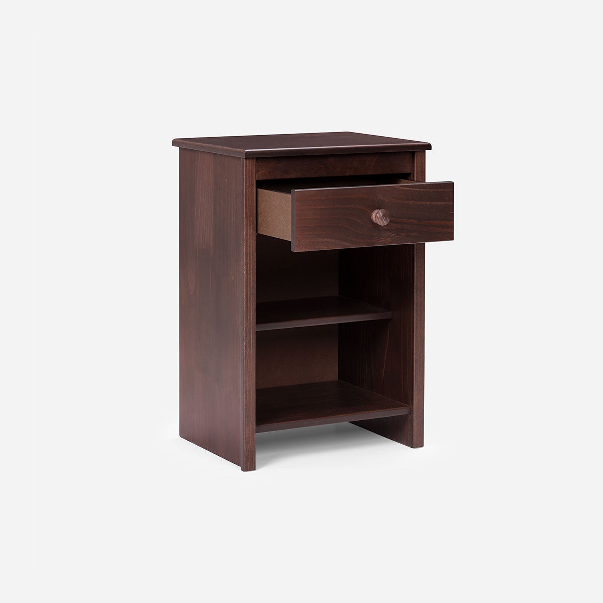 Velador Ferrara Madera