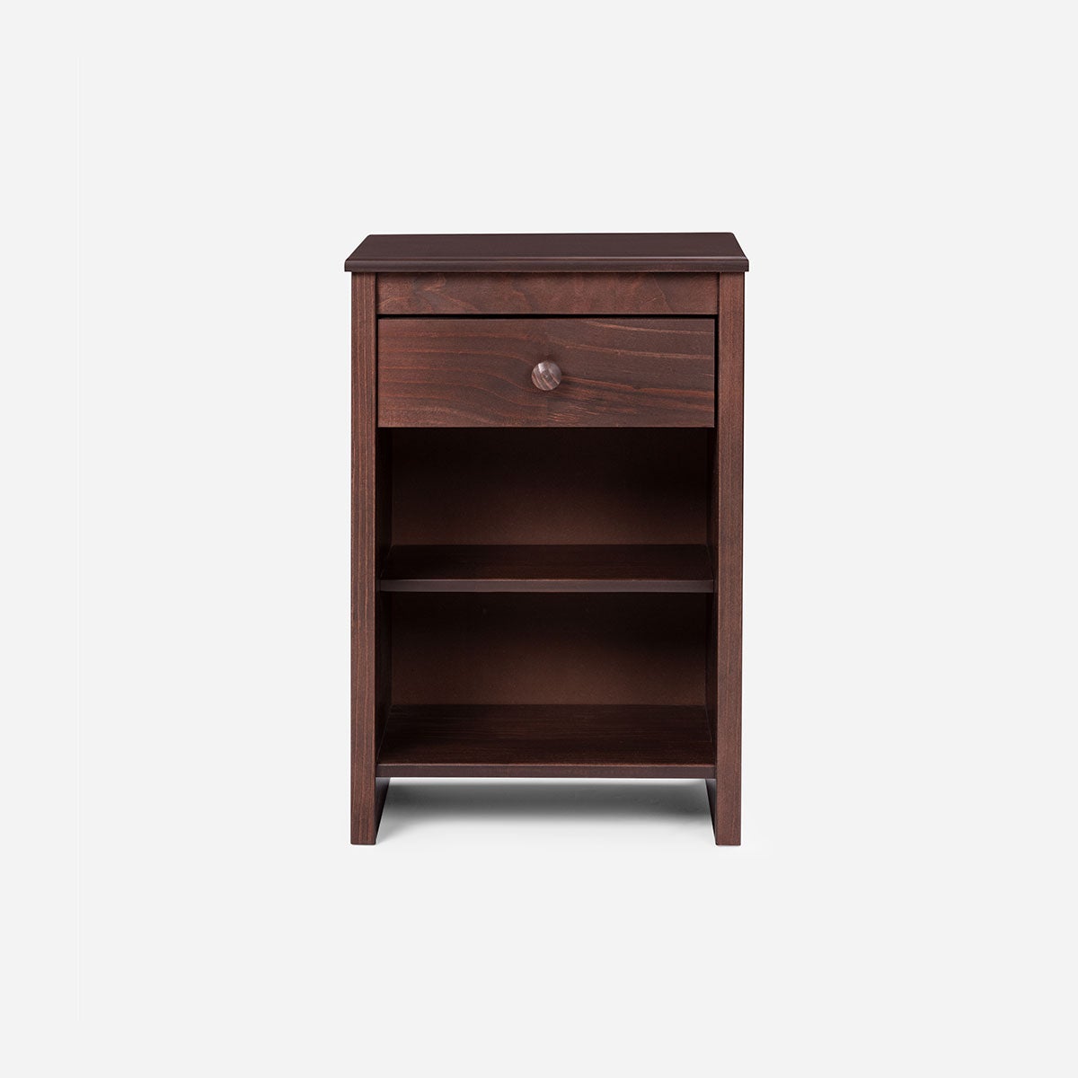 Velador Ferrara Madera