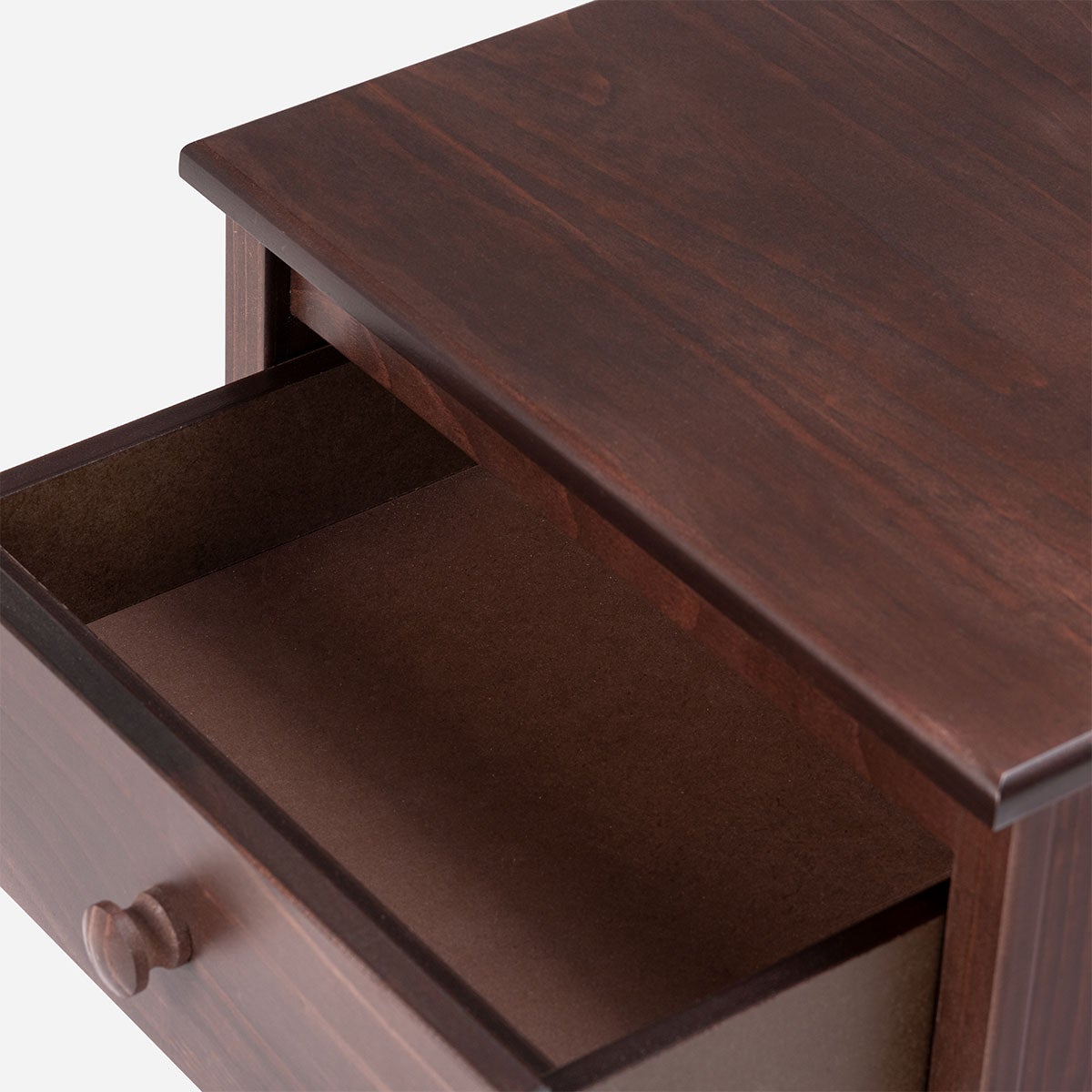 Velador Ferrara Madera