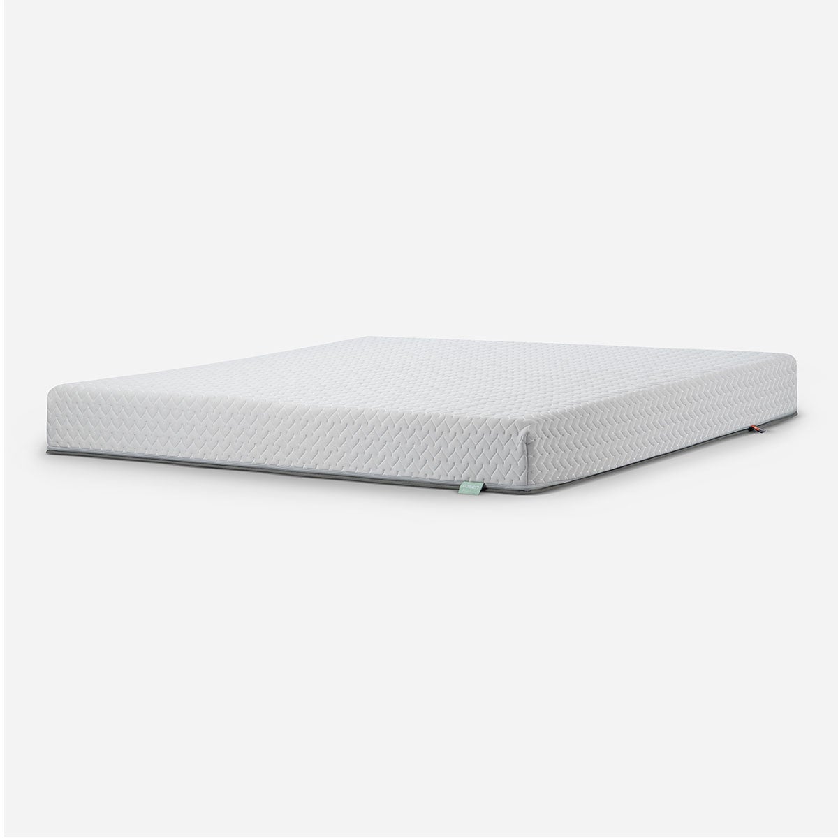 Colchón Cero Super King 200 x 200 cm