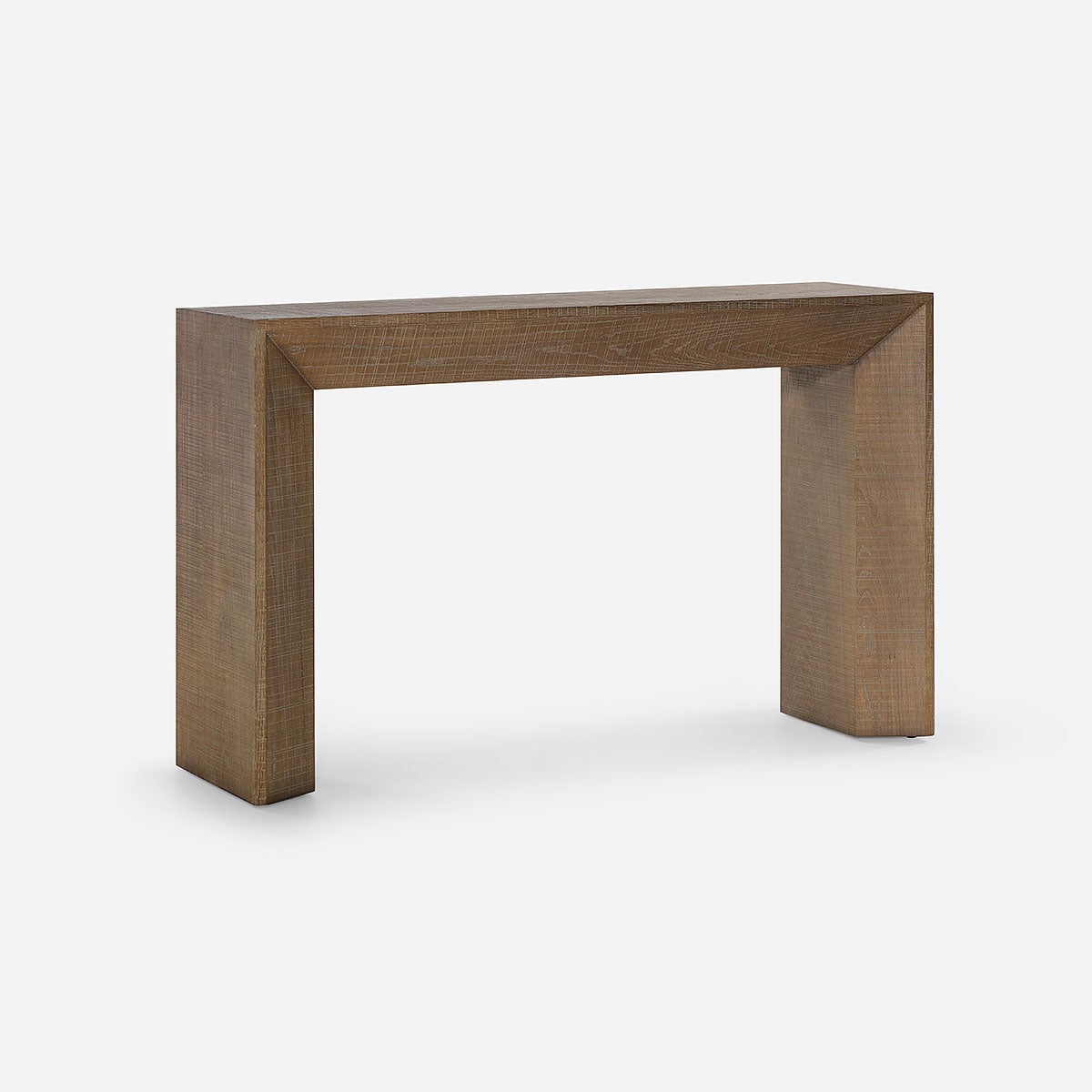 Mesa Arrimo Ruka 120 x 38 cm
