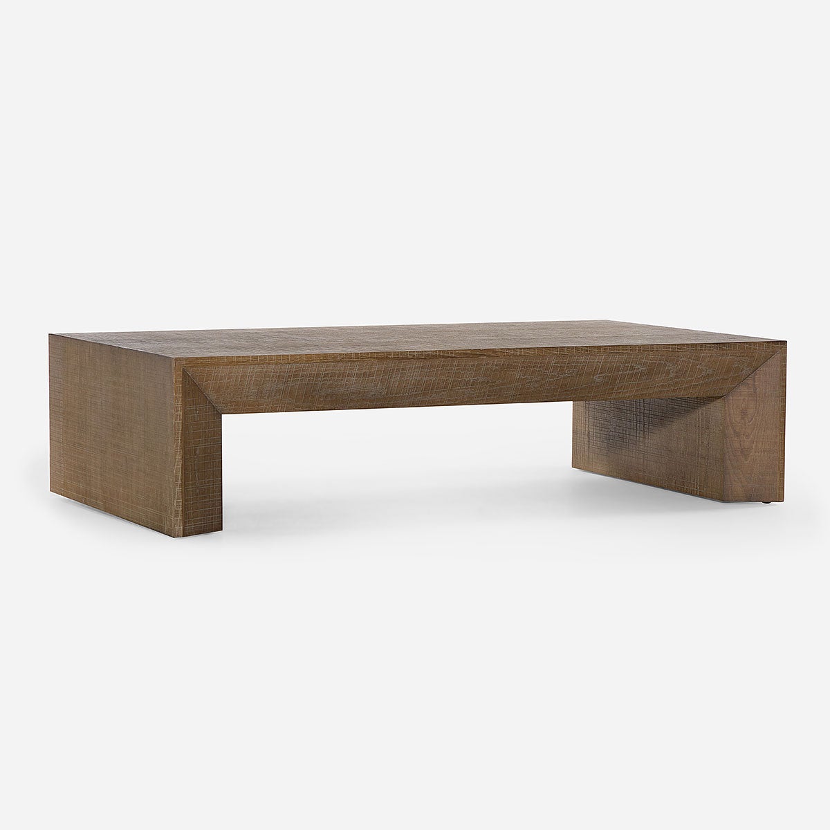Mesa de Centro Ruka 140 x 80 cm