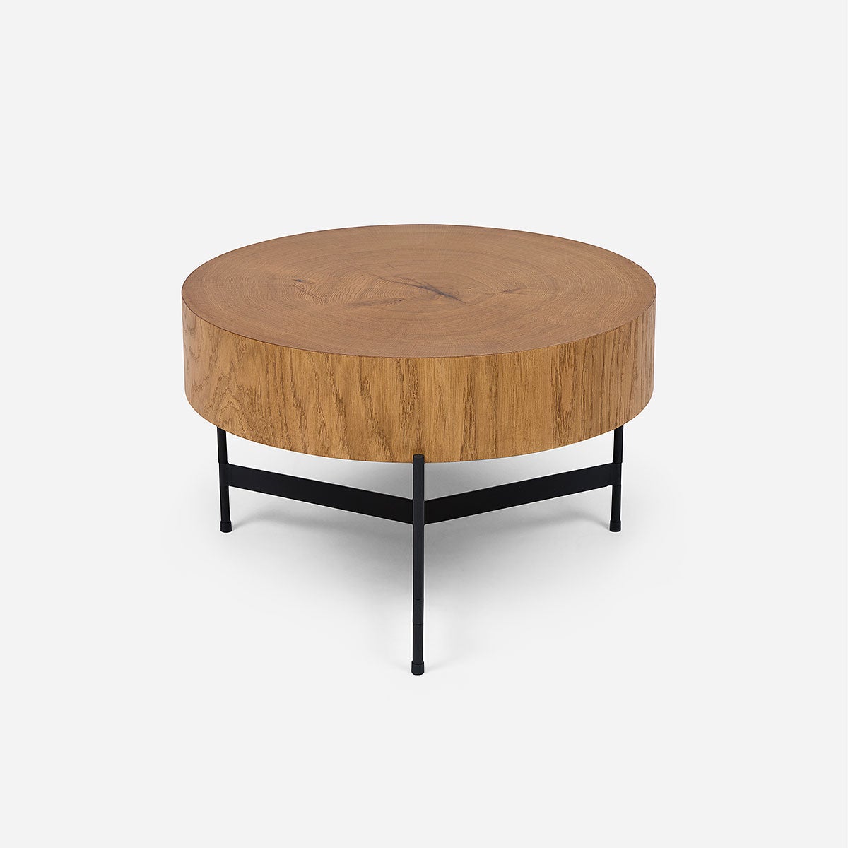 Mesa Lateral Sembe 58,2 x 58,2 cm
