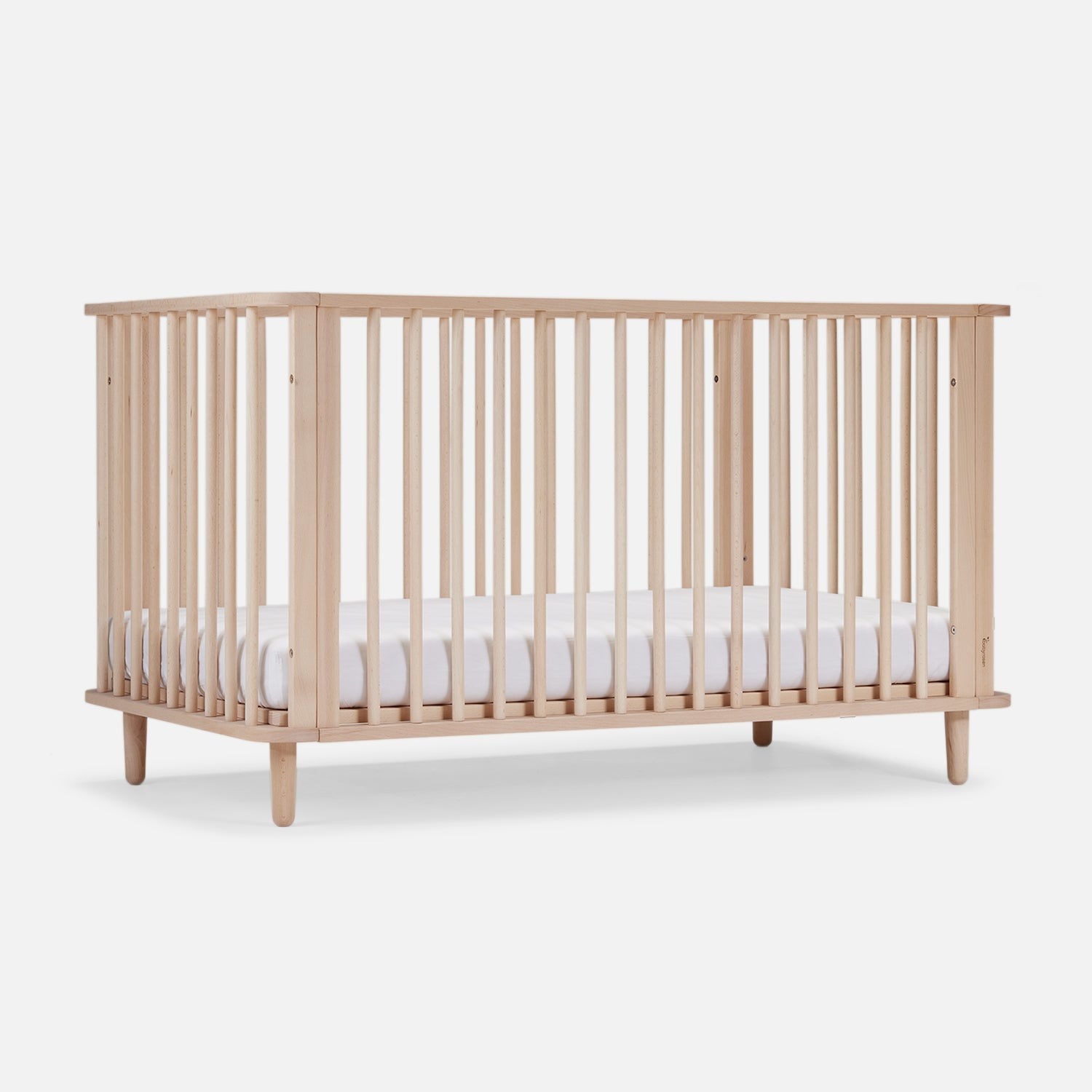 Cuna Evolutiva Caramel