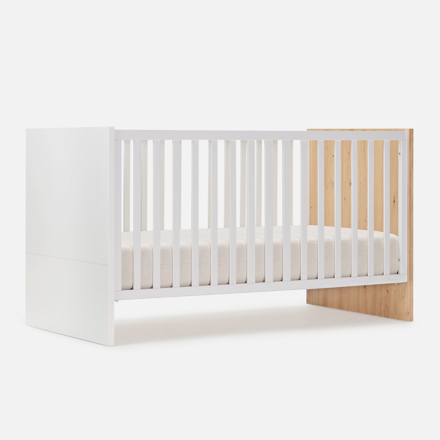 Cuna Evolutiva Toffee