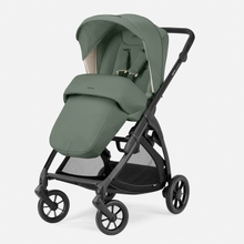 Travel System Electa Murray Green
