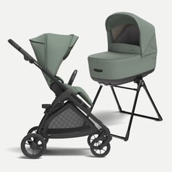 Travel system Electa murray green
