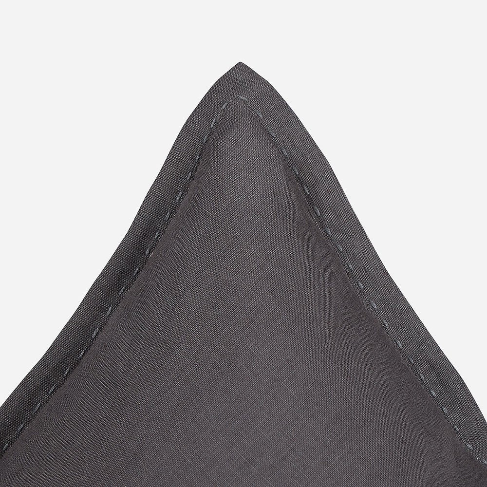 Funda de Cojín Froens Lino 60 x 40 cm