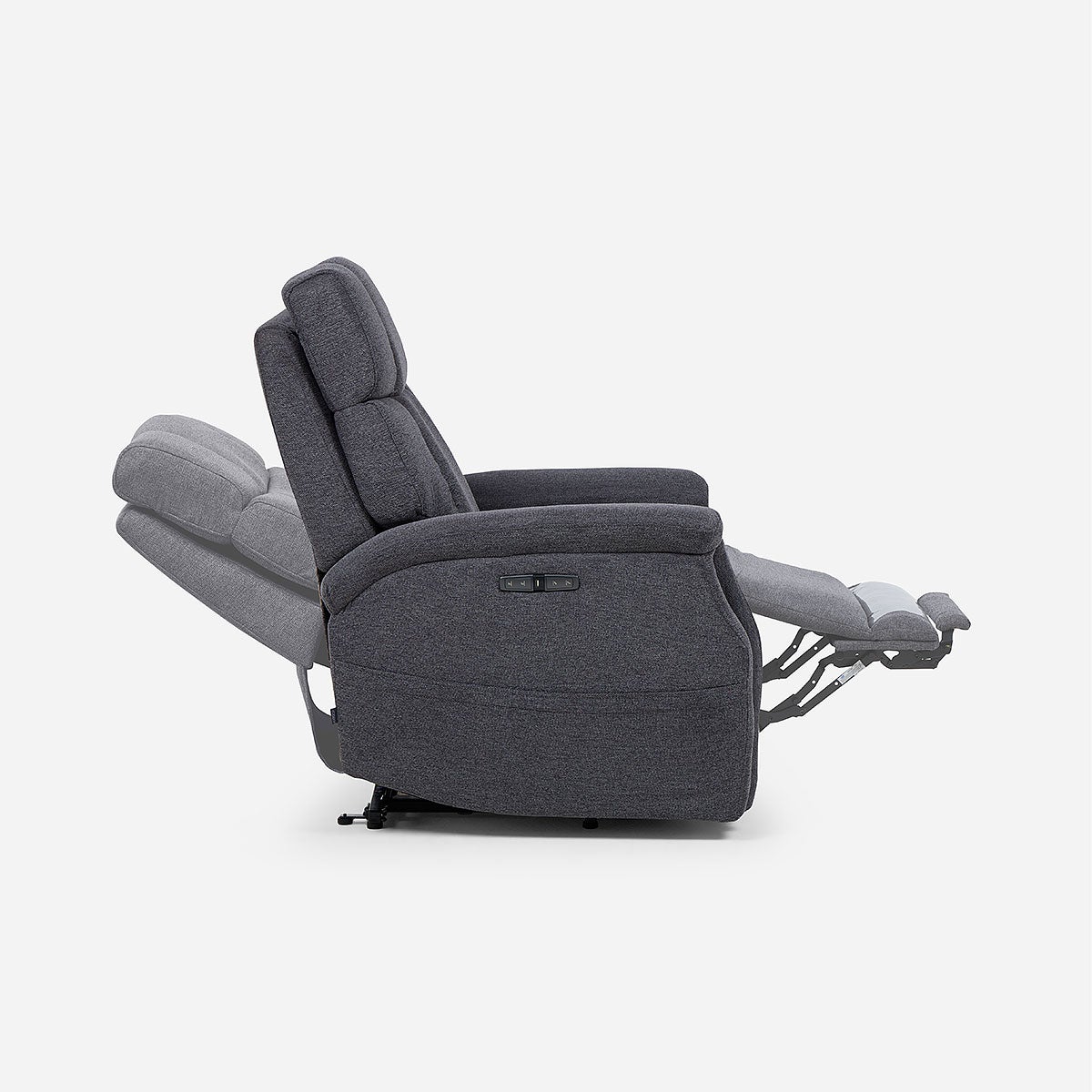 Bergere Mecanismo Zero wall