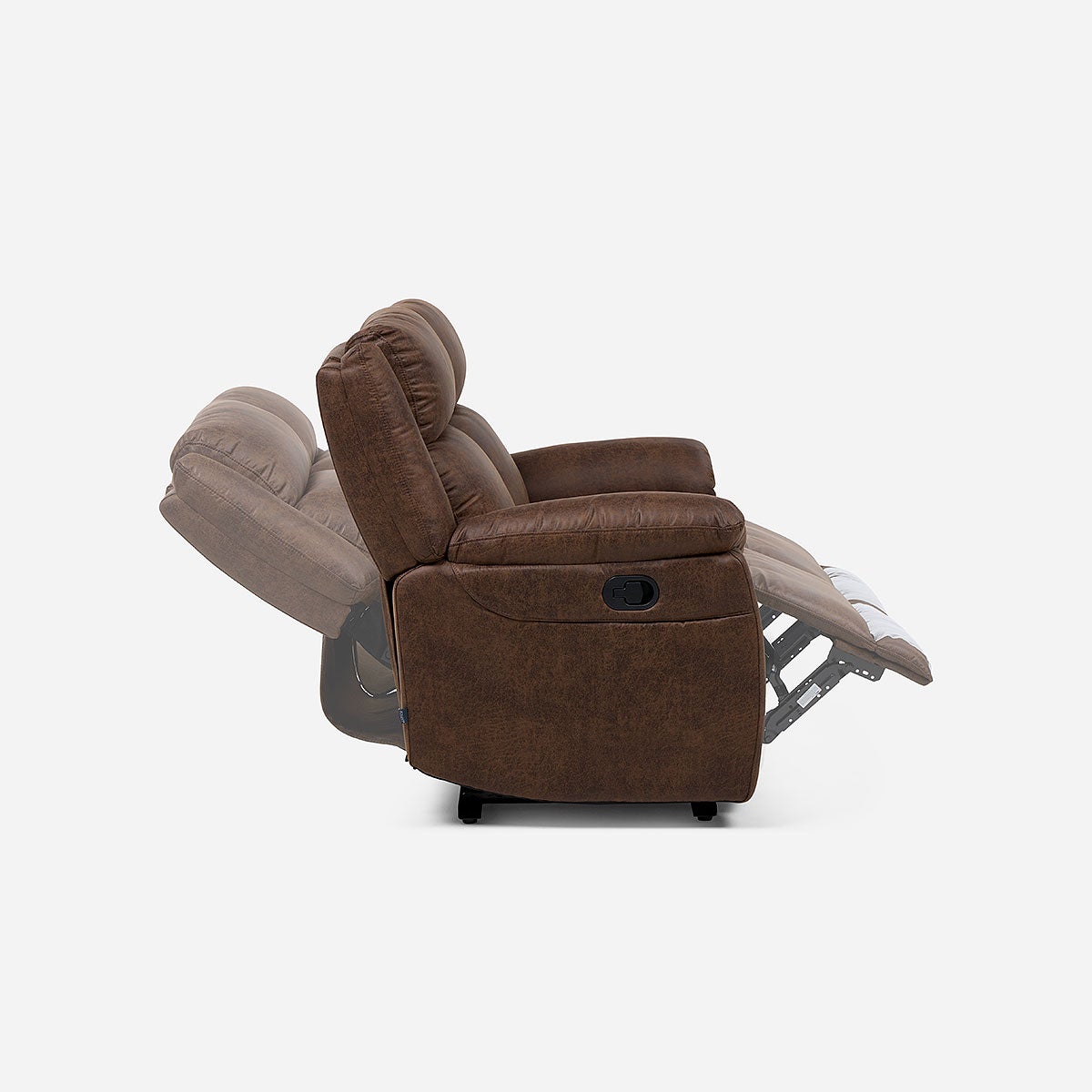 Bergere Mecanismo Zero Wall