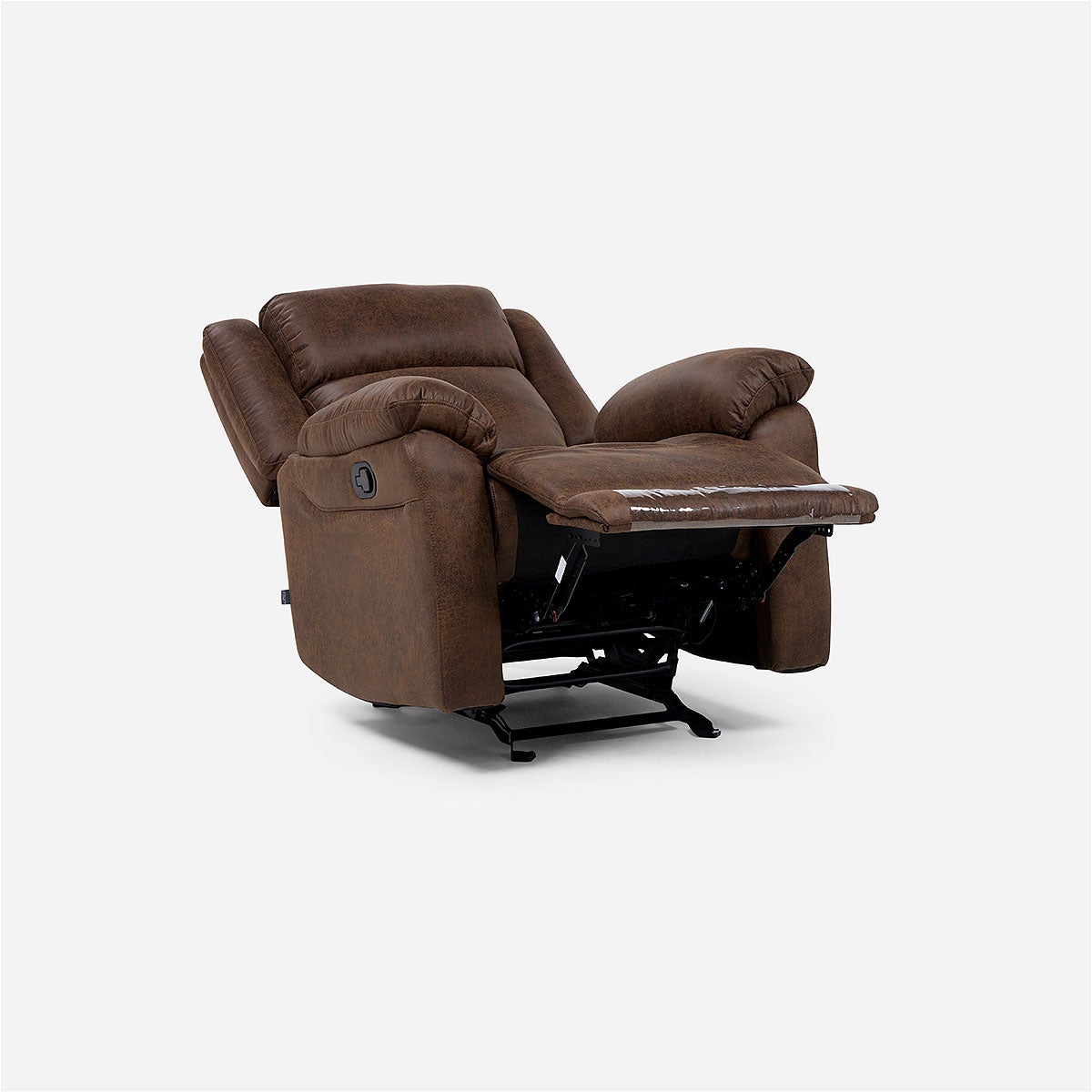 Bergere Confortabilidad
