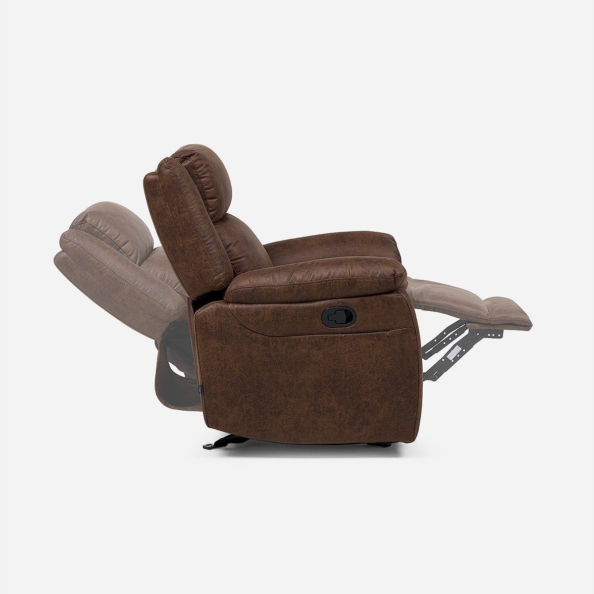 Bergere Mecanismo Zerowall