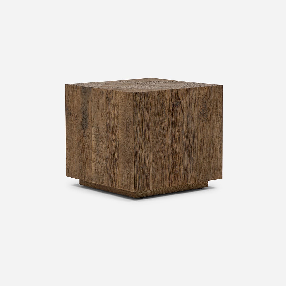 Mesa Centro Agnes 55 x 55  cm
