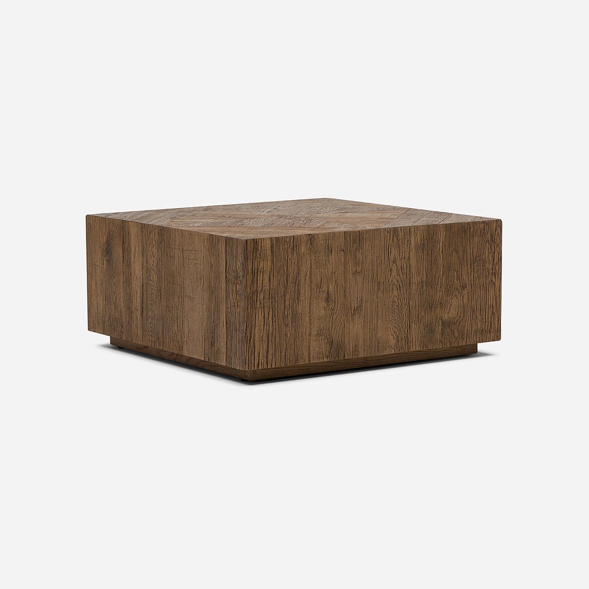 Mesa Centro Agnes 90 x 90 cm