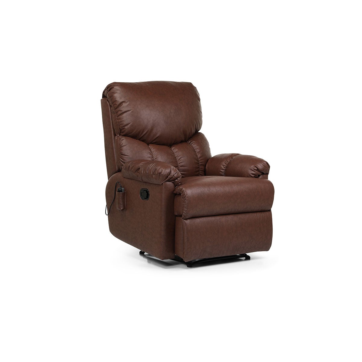Bergere Bernon Ecocuero Manual