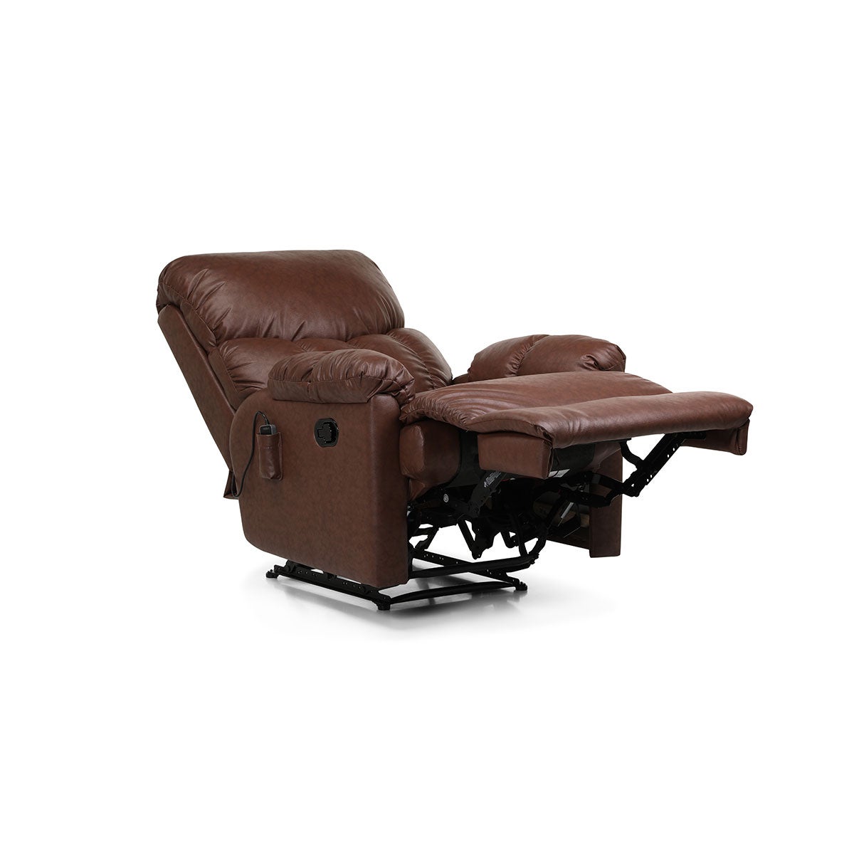 Bergere Bernon Ecocuero Manual