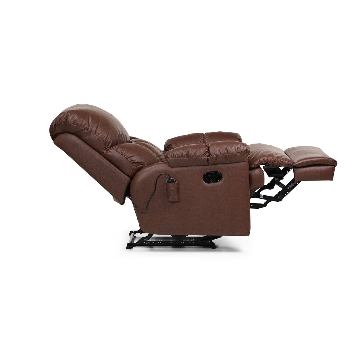 Bergere Bernon Ecocuero Manual