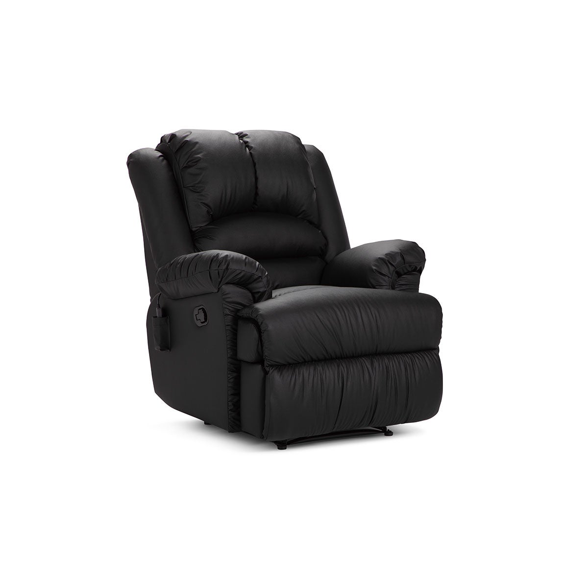 Bergere Jarrie PVC Manual