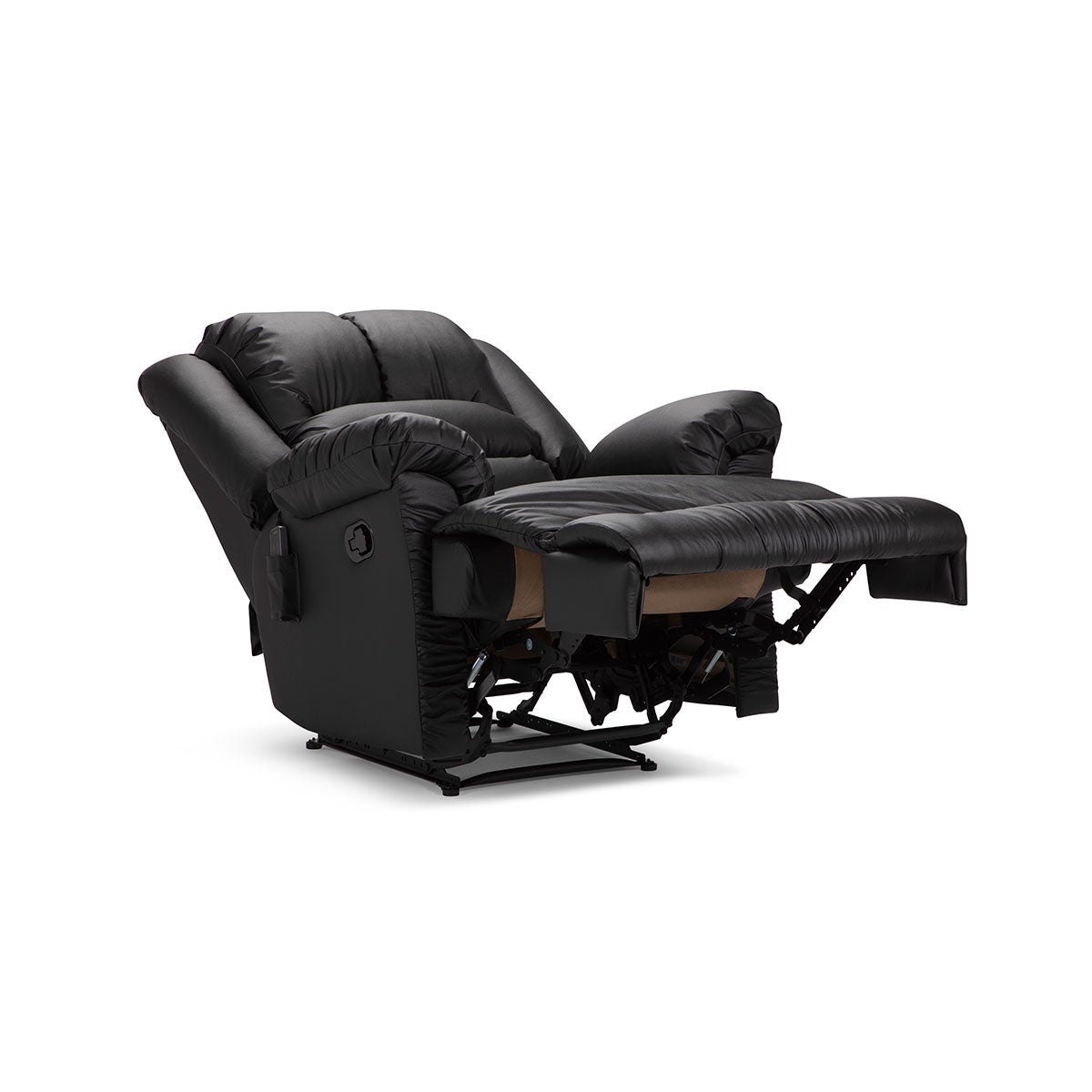 Bergere Jarrie PVC Manual