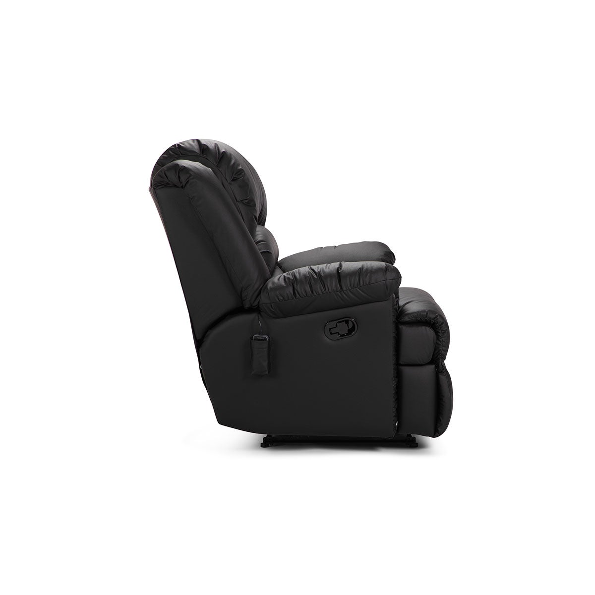 Bergere Jarrie PVC Manual